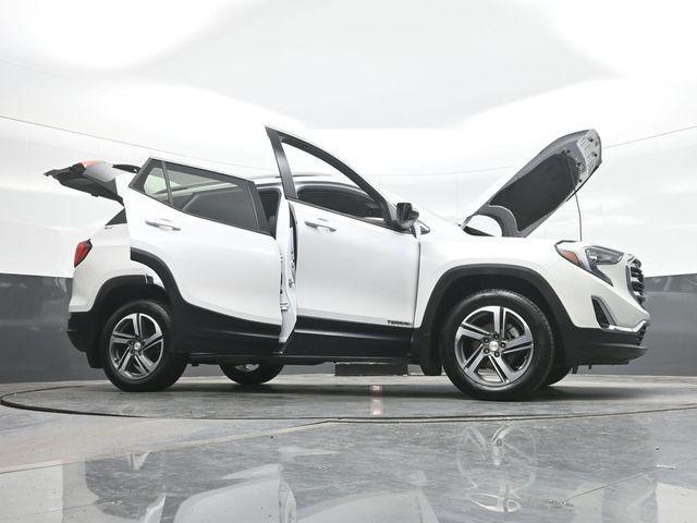 2020 GMC Terrain - $16,981