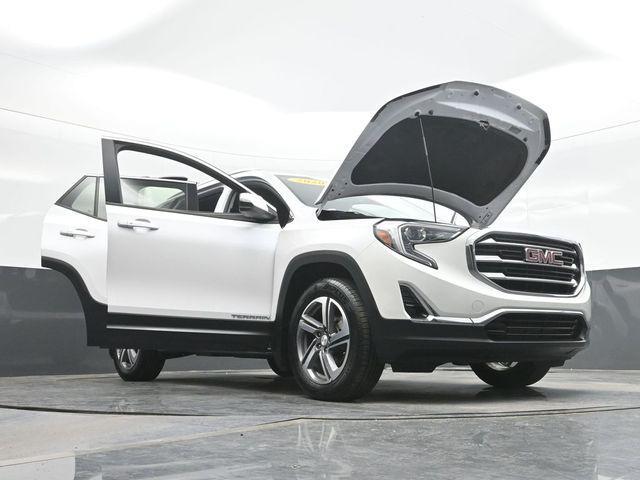 2020 GMC Terrain - $16,981