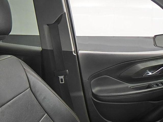2020 GMC Terrain - $16,981