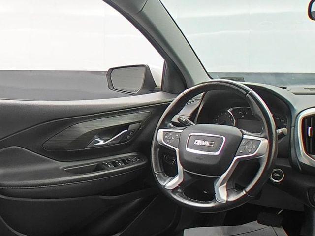 2020 GMC Terrain - $16,981