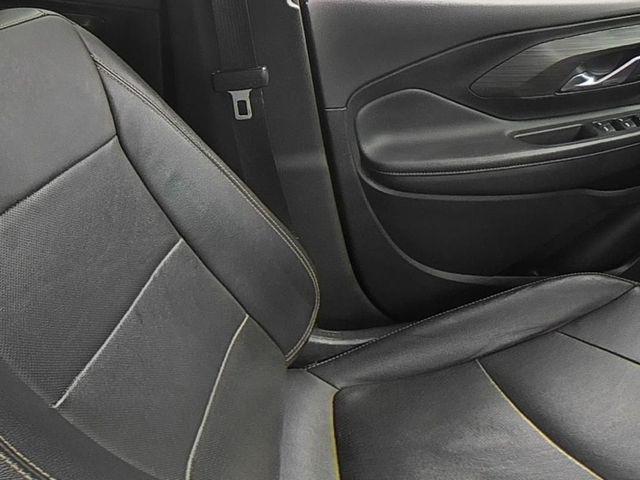 2020 GMC Terrain - $16,981