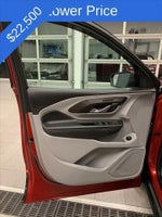 2022 Terrain Thumbnail 3