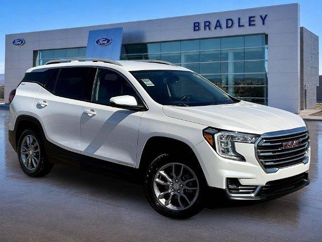 2022 GMC Terrain - $23,083