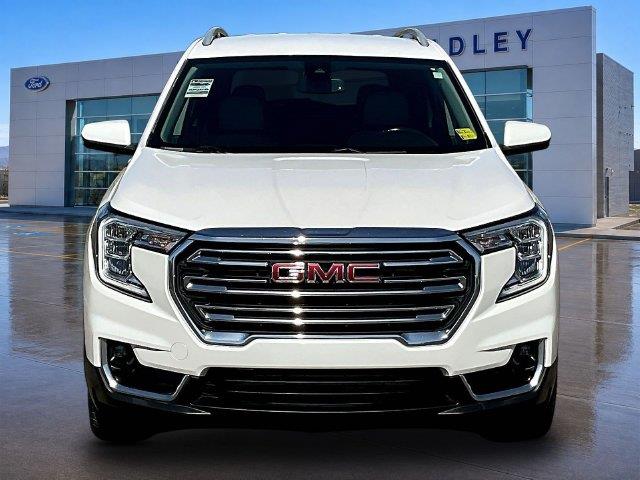 2022 GMC Terrain - $23,083