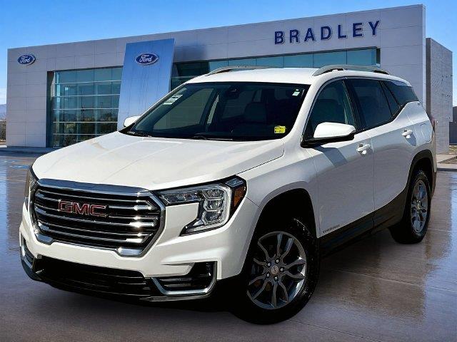 2022 GMC Terrain - $23,083