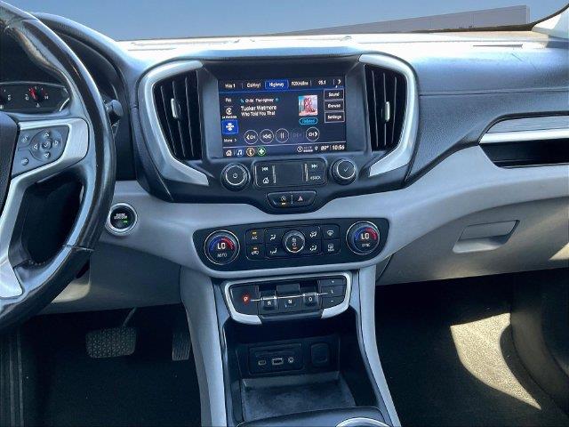2022 GMC Terrain - $23,083