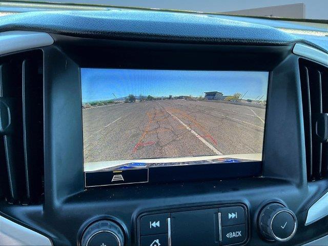 2022 GMC Terrain - $23,083