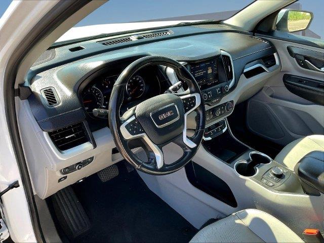 2022 GMC Terrain - $23,083