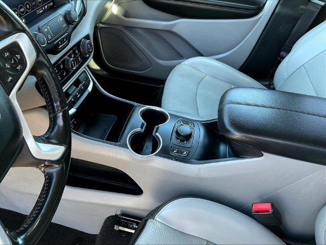 2022 GMC Terrain - $23,083