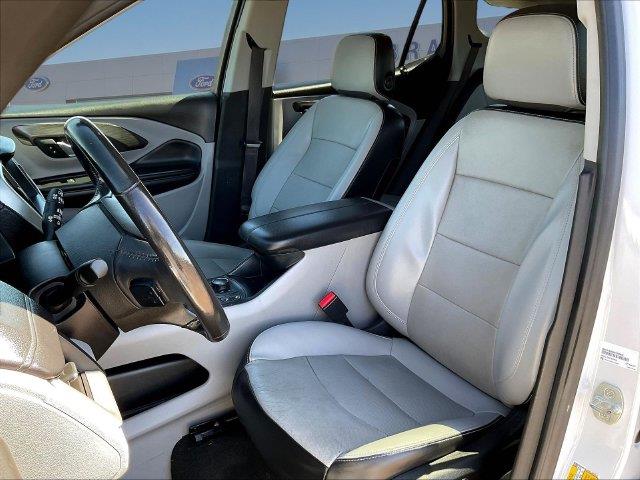2022 GMC Terrain - $23,083