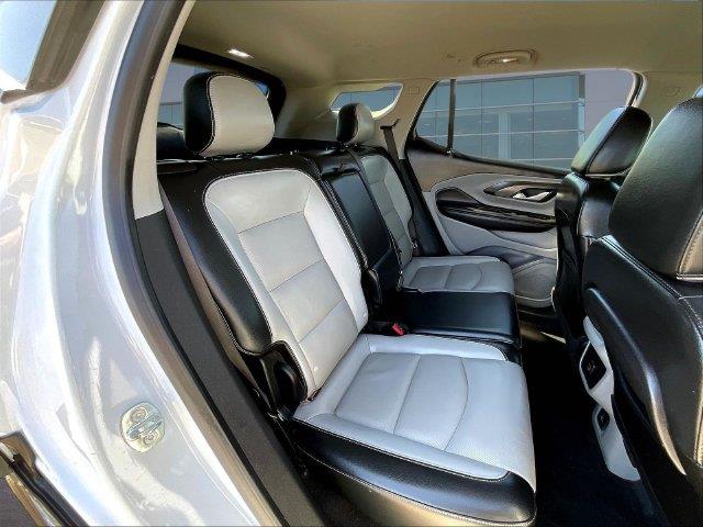 2022 GMC Terrain - $23,083