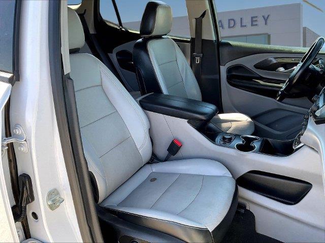 2022 GMC Terrain - $23,083