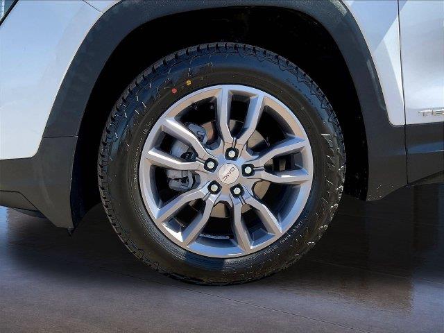2022 GMC Terrain - $23,083