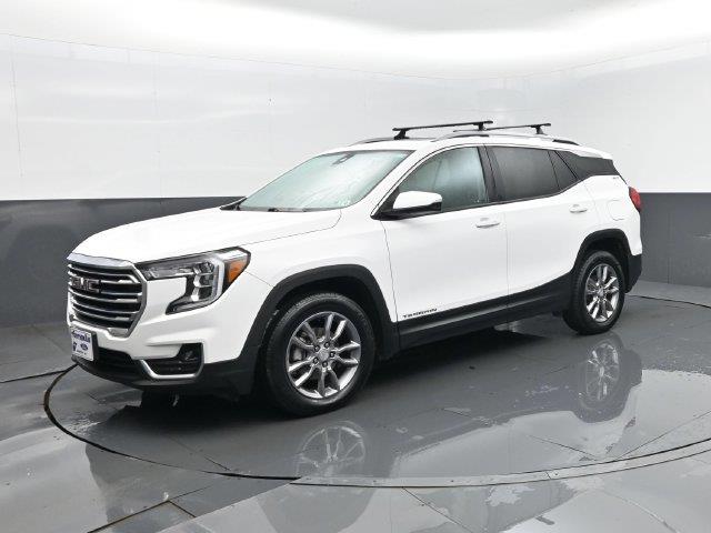 2022 GMC Terrain