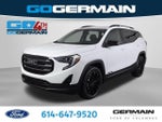 2020 Terrain Thumbnail 1