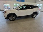 2019 Terrain Thumbnail 16