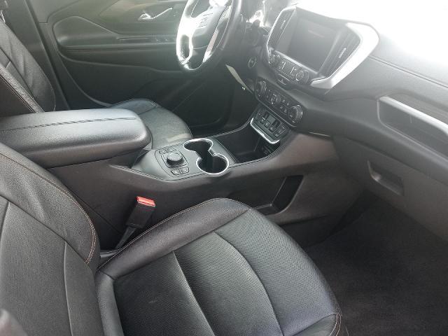 2021 GMC Terrain - $18,990