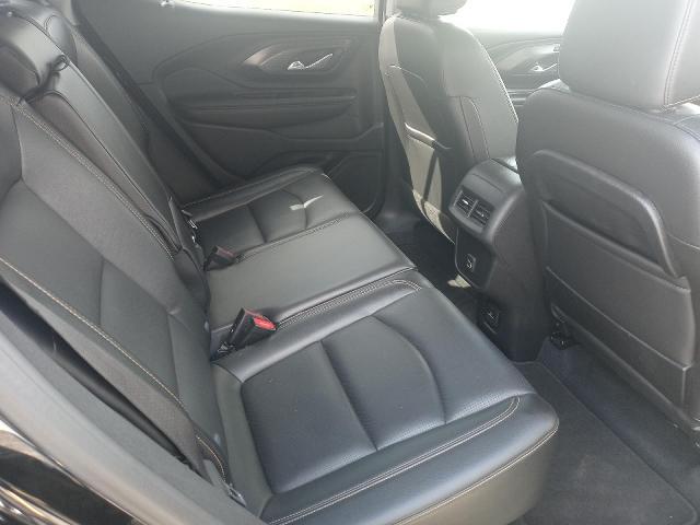 2021 GMC Terrain - $18,990