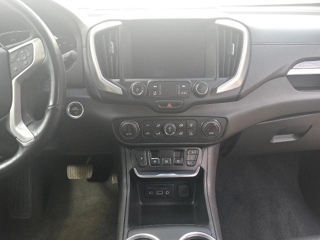 2021 GMC Terrain - $18,990