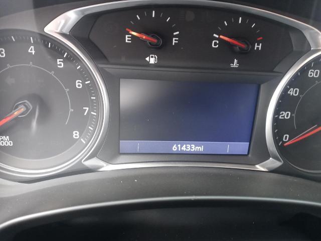 2021 GMC Terrain - $18,990