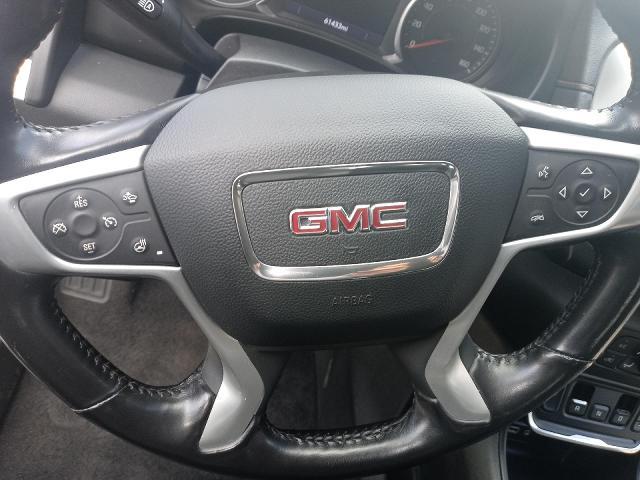 2021 GMC Terrain - $18,990