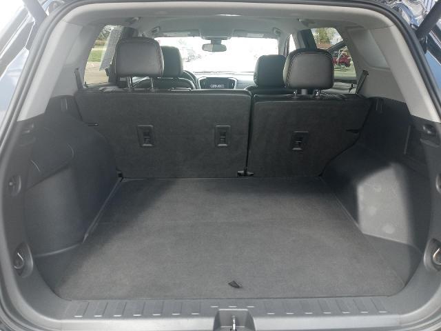 2021 GMC Terrain - $18,990