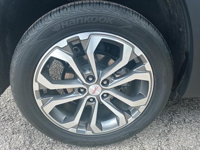 2021 GMC Terrain - $18,990