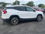 2019 Terrain Thumbnail 5