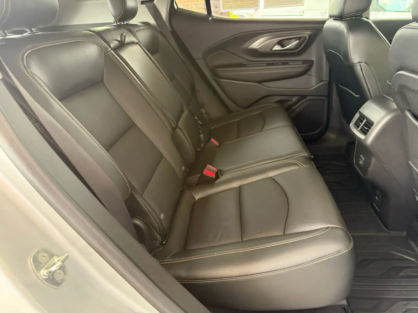 2020 GMC Terrain - $21,922