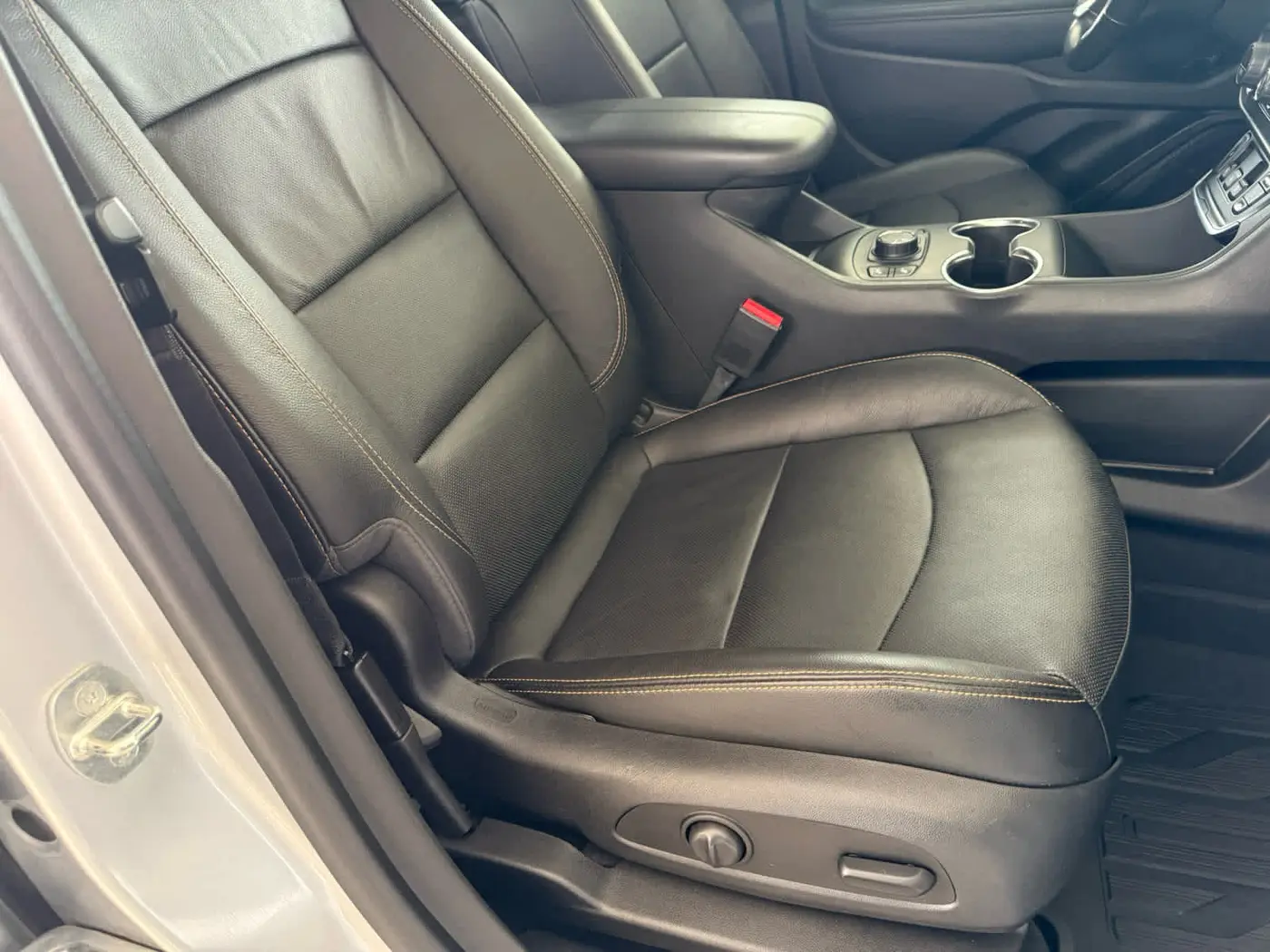 2020 GMC Terrain - $21,922