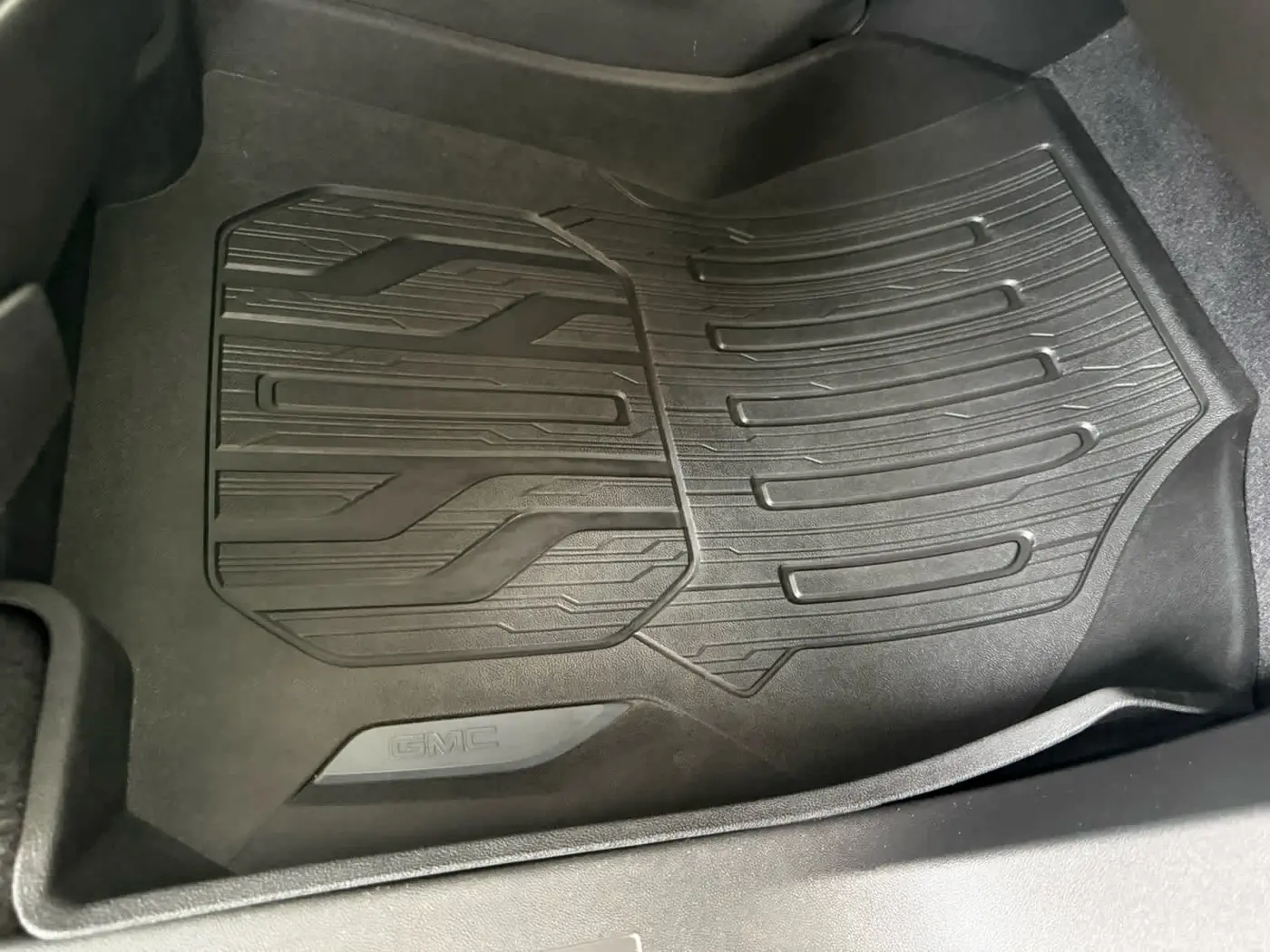 2020 GMC Terrain - $21,922