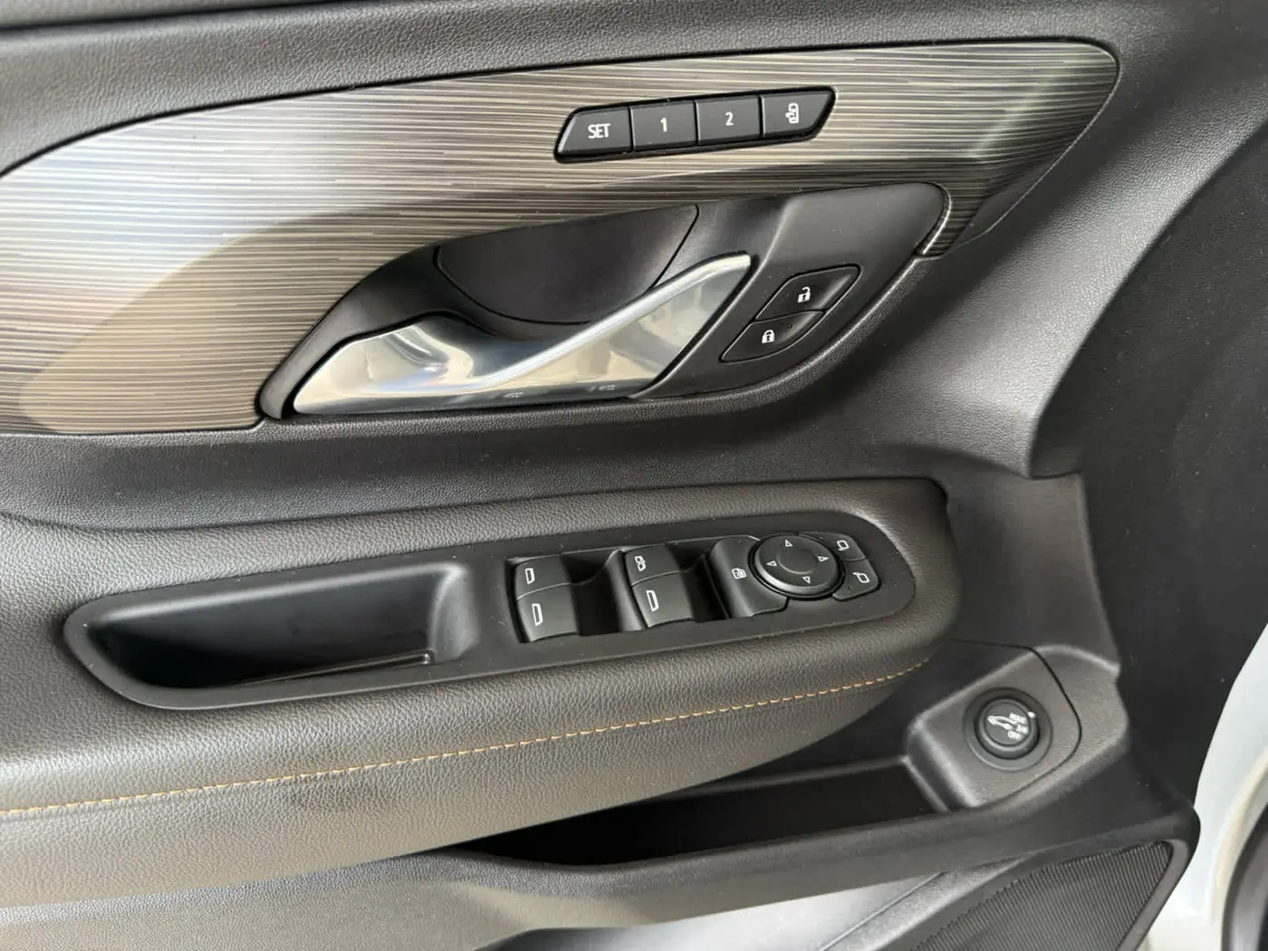 2020 GMC Terrain - $21,922