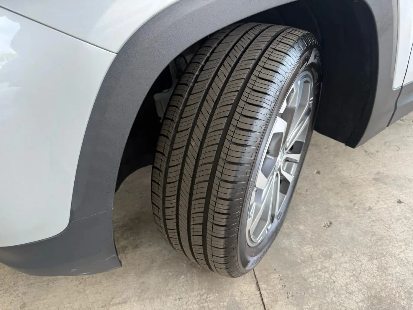 2020 GMC Terrain - $21,922