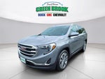 2018 Terrain Thumbnail 3
