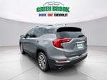 2018 Terrain Thumbnail 6