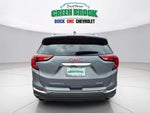 2018 Terrain Thumbnail 7
