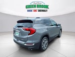 2018 Terrain Thumbnail 8