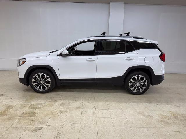 2020 GMC Terrain - $17,894