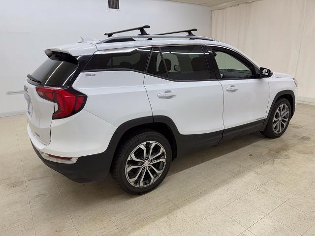 2020 GMC Terrain - $17,894