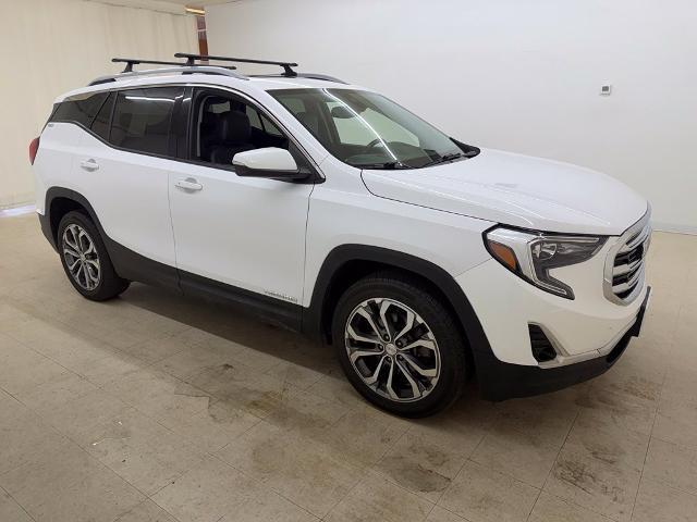 2020 GMC Terrain - $17,894