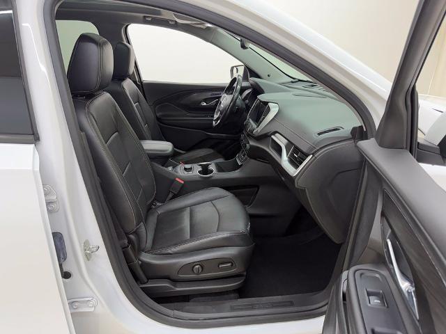 2020 GMC Terrain - $17,894
