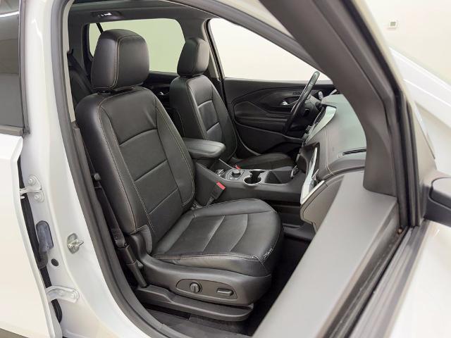 2020 GMC Terrain - $17,894