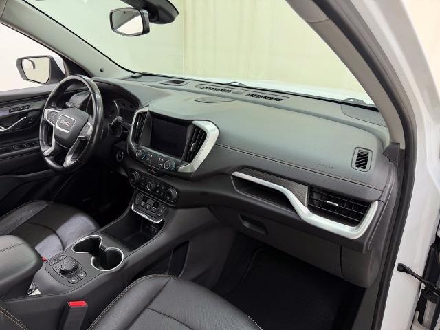 2020 GMC Terrain - $17,894