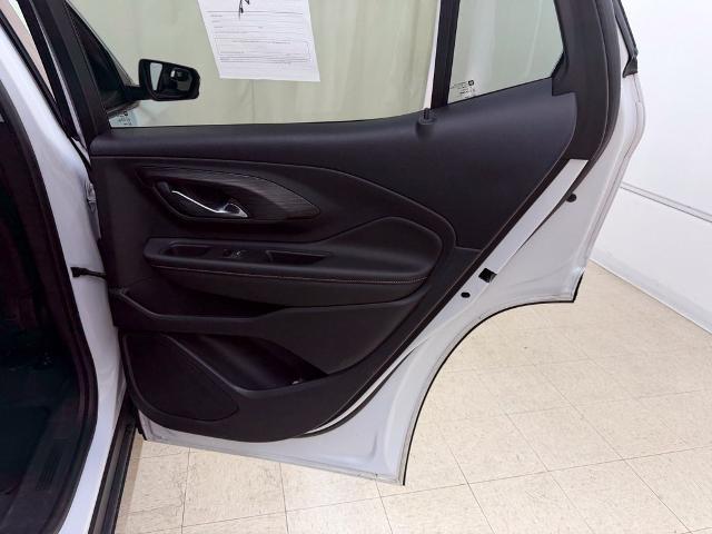 2020 GMC Terrain - $17,894