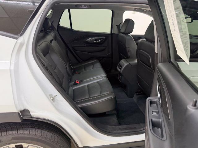 2020 GMC Terrain - $17,894
