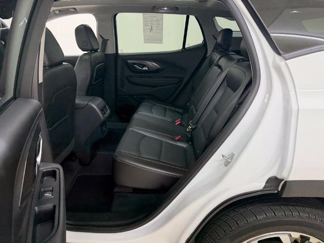 2020 GMC Terrain - $17,894