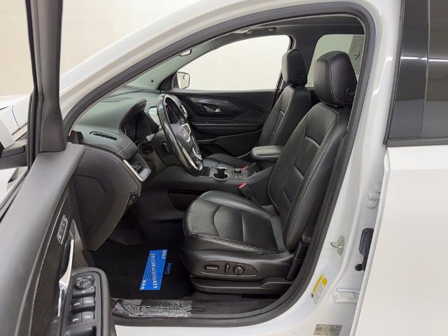 2020 GMC Terrain - $17,894