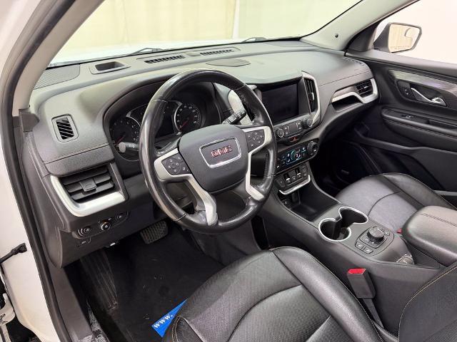 2020 GMC Terrain - $17,894