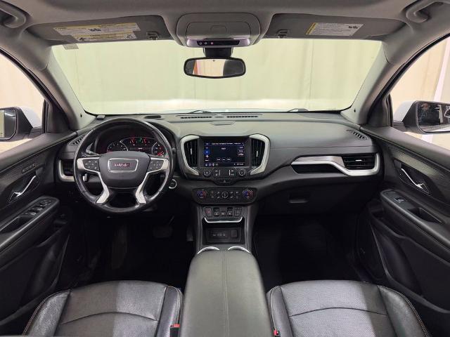 2020 GMC Terrain - $17,894