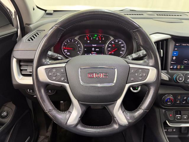 2020 GMC Terrain - $17,894